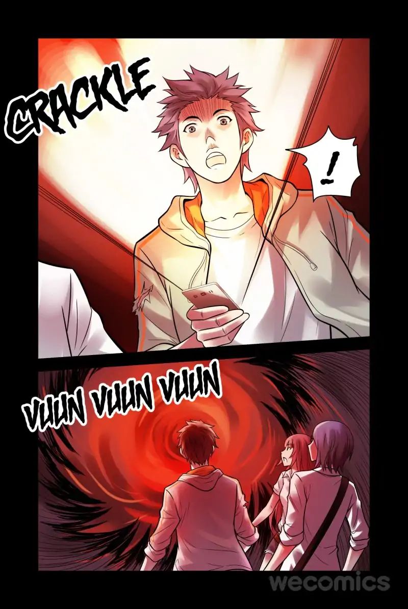 Chapter 61 - Image 5