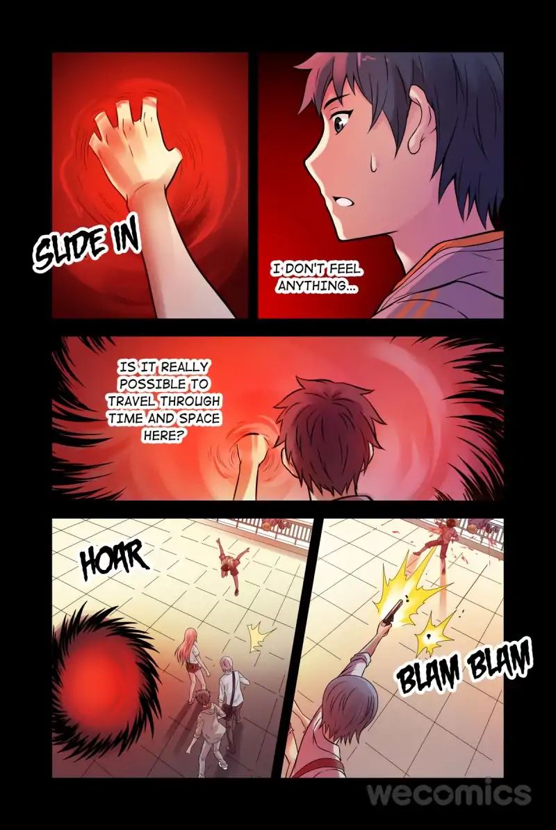 Chapter 61 - Image 6