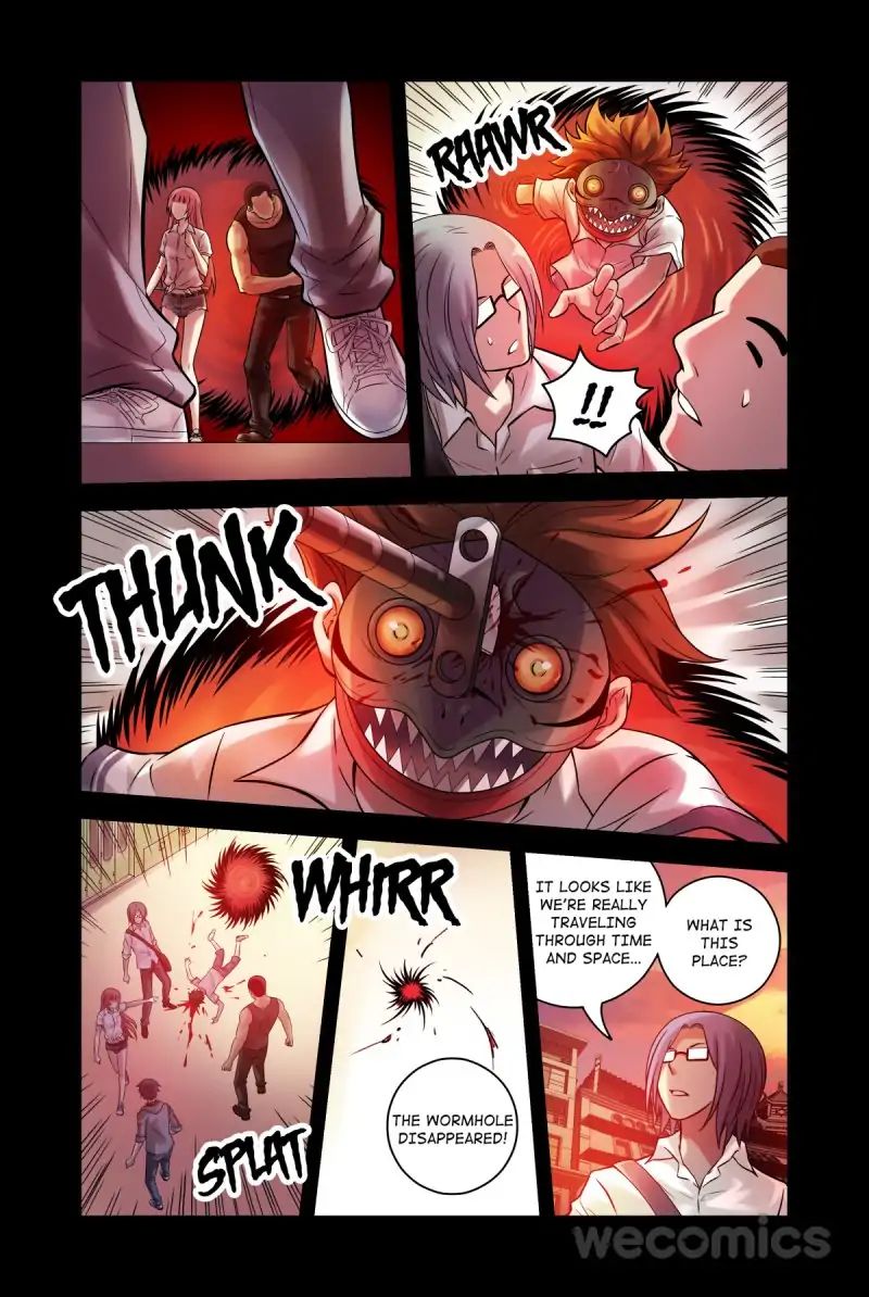 Chapter 61 - Image 9