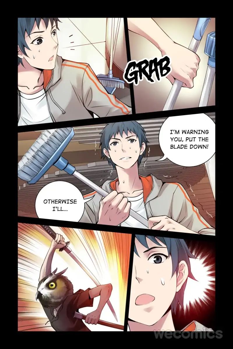 Chapter 63 - Image 5