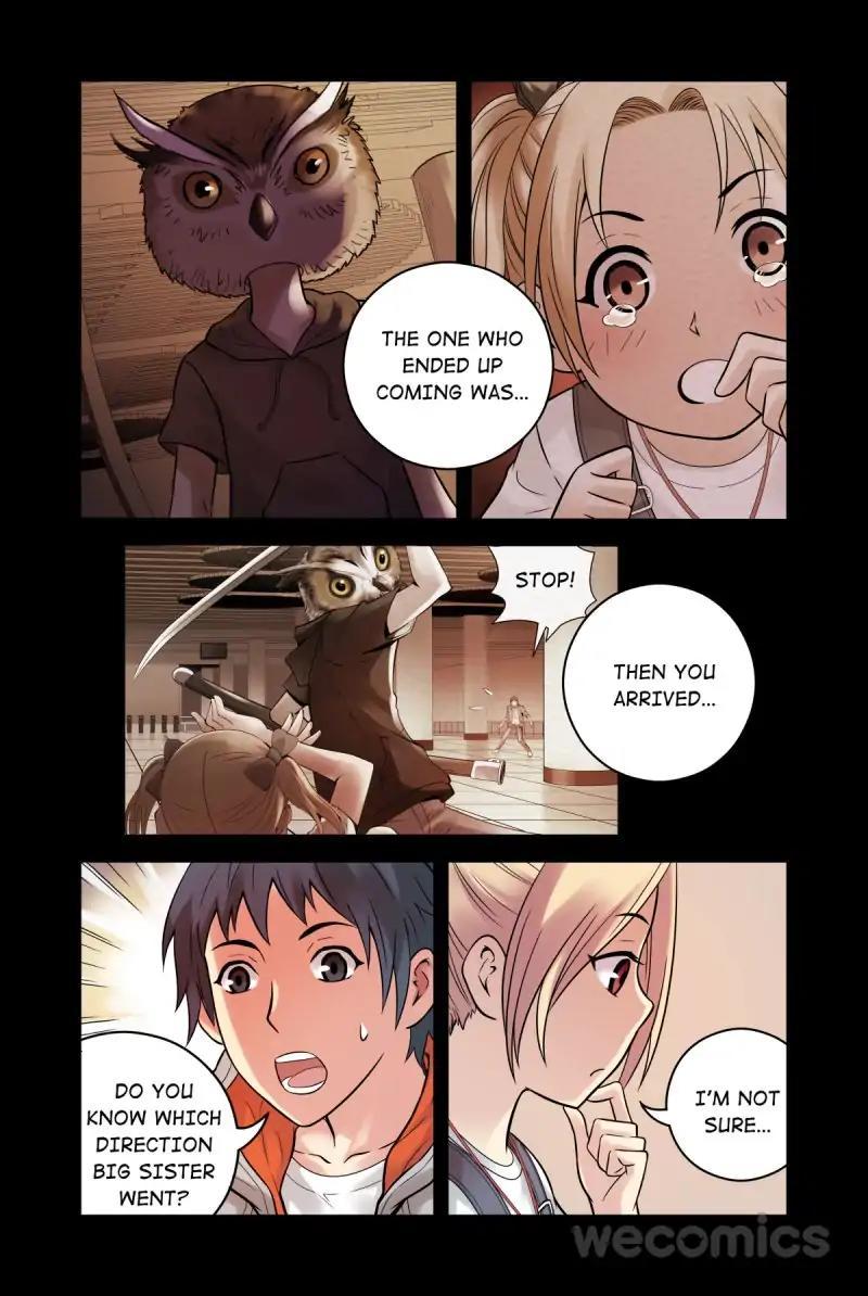 Chapter 64 - Image 7