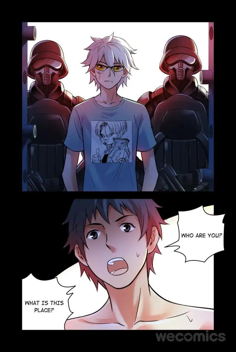 Chapter 68 - Image 8