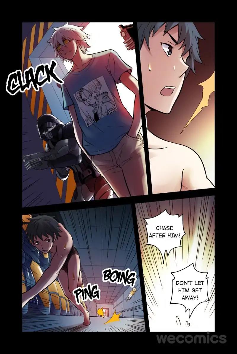 Chapter 68 - Image 9