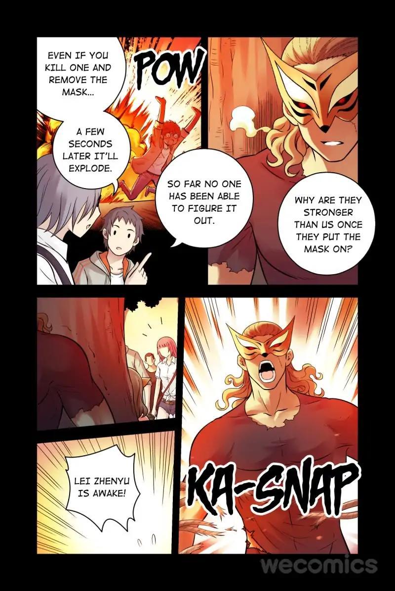 Chapter 69 - Image 8