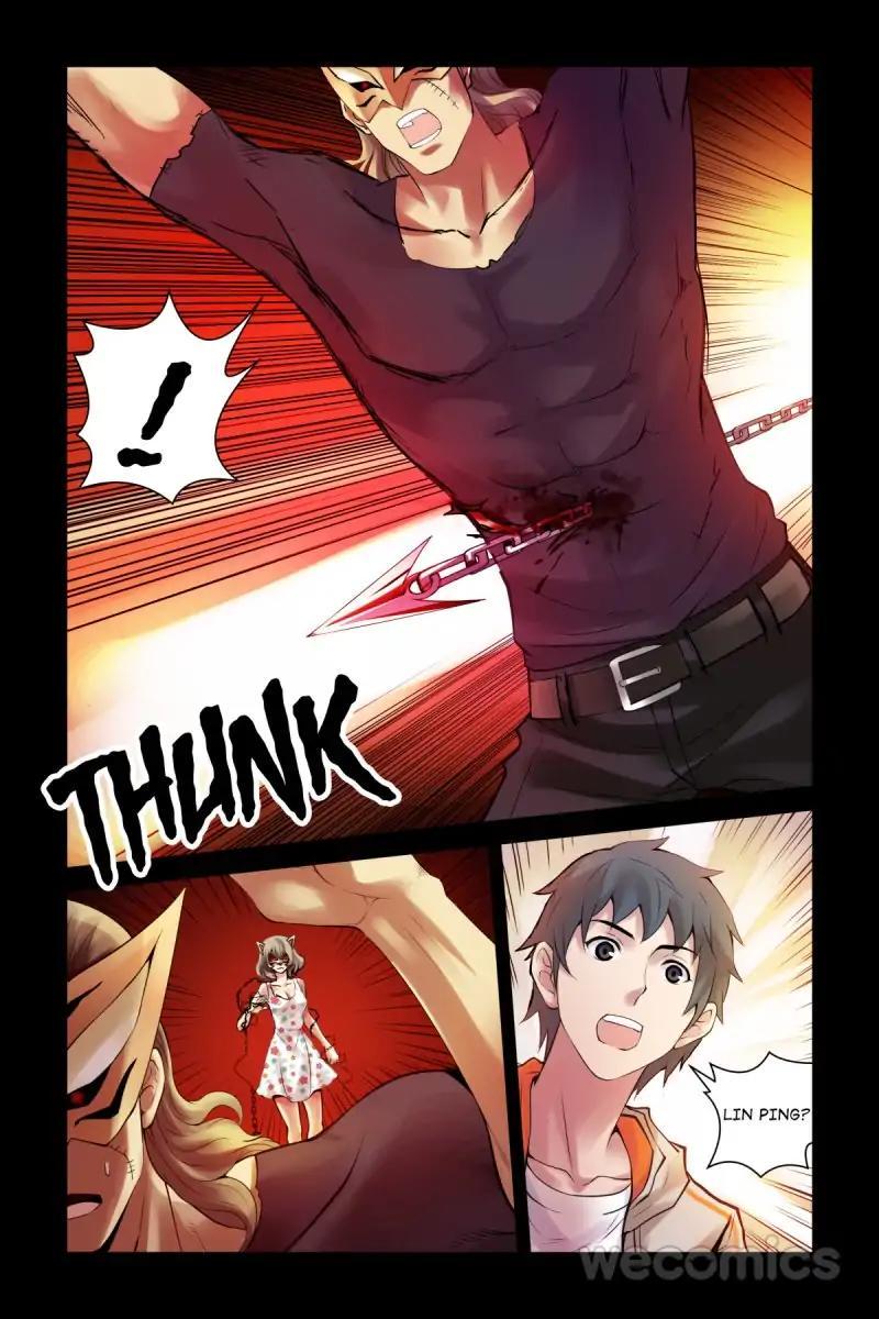 Chapter 70 - Image 3