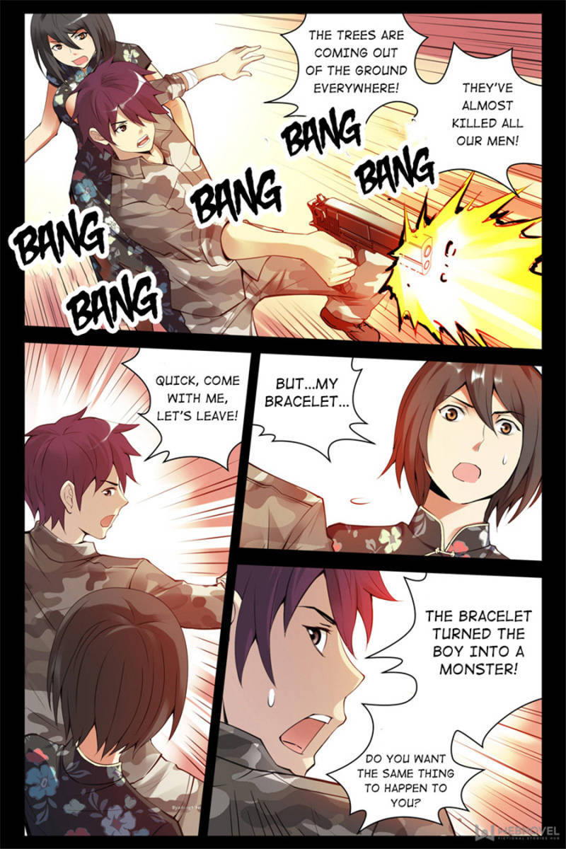 Chapter 73 - Image 7