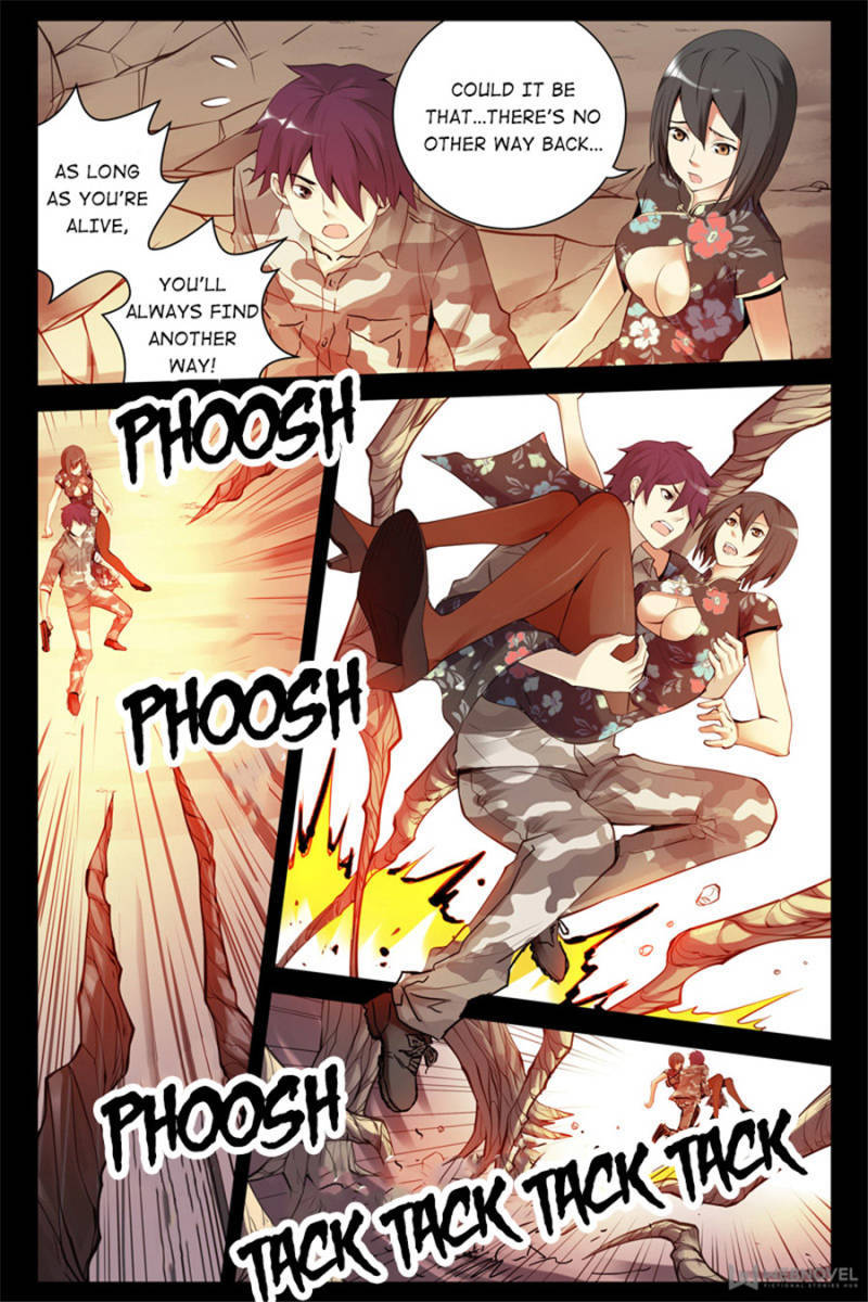 Chapter 73 - Image 8