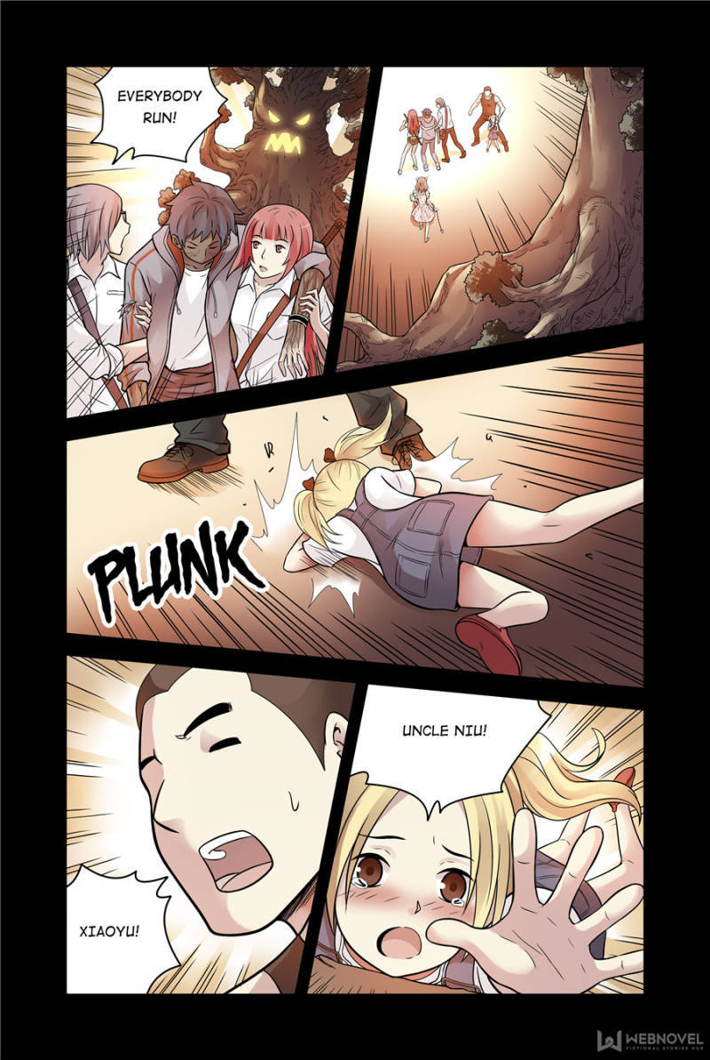 Chapter 74 - Image 5