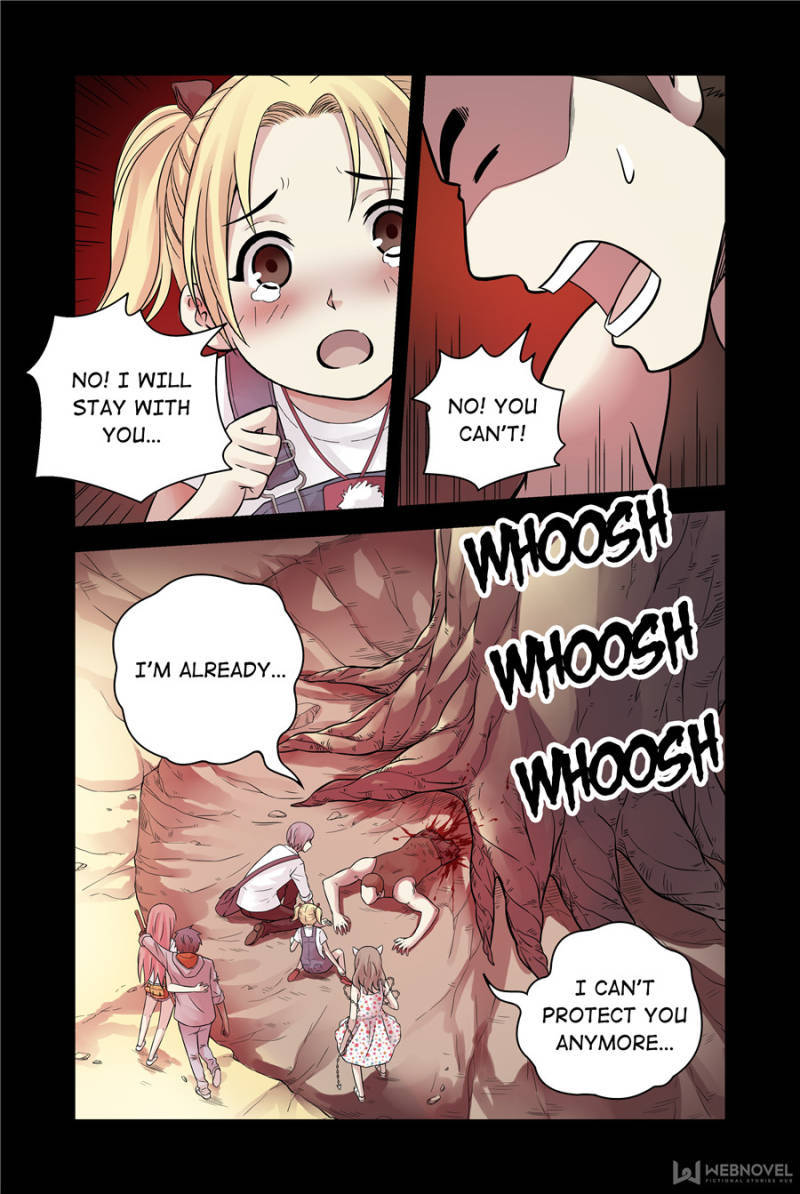 Chapter 74 - Image 7