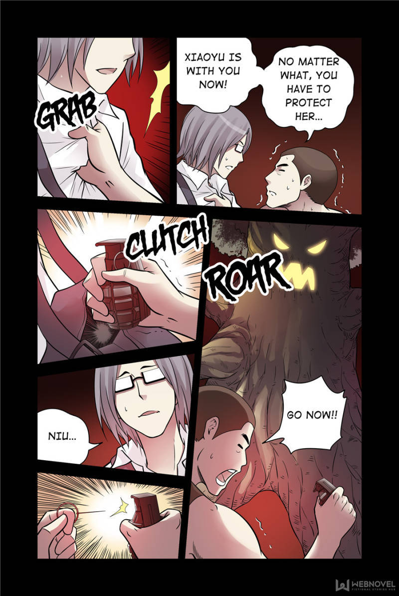 Chapter 74 - Image 8