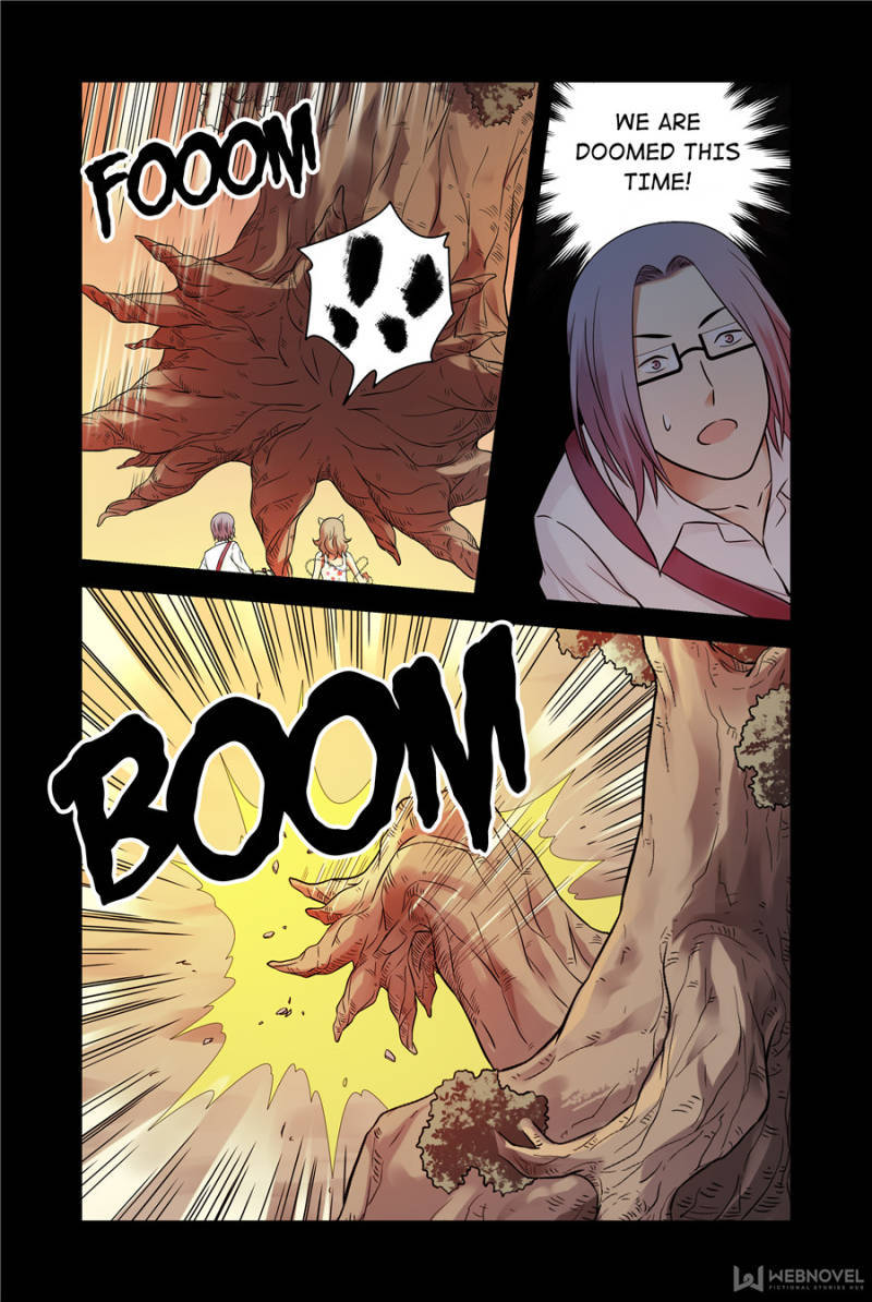 Chapter 75 - Image 2