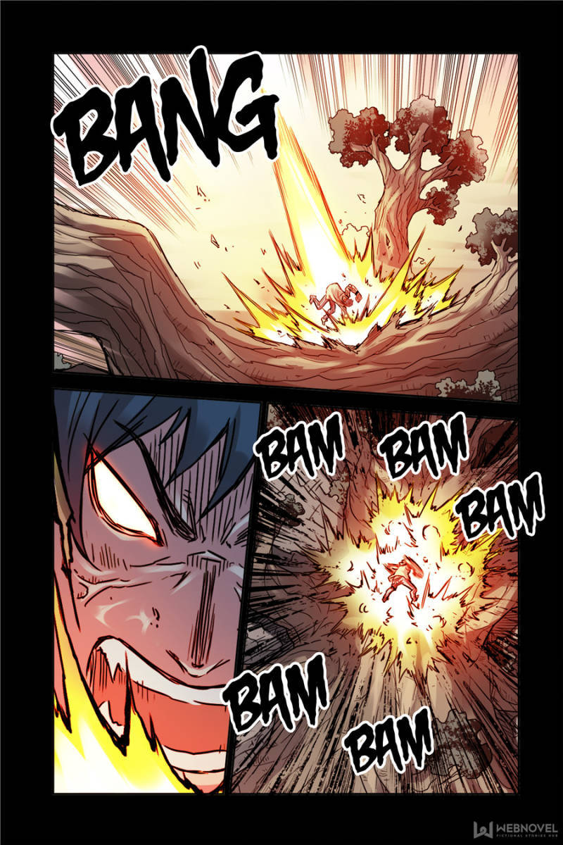 Chapter 75 - Image 6