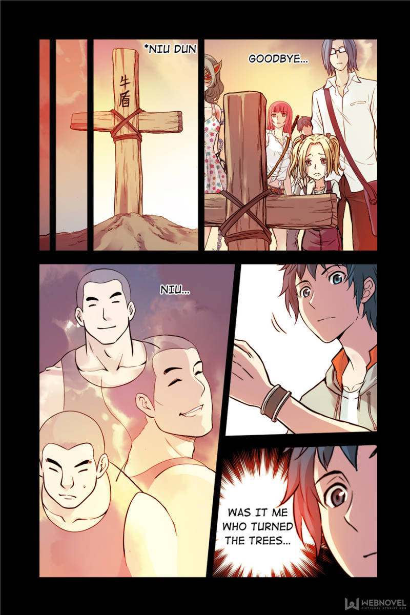 Chapter 75 - Image 9