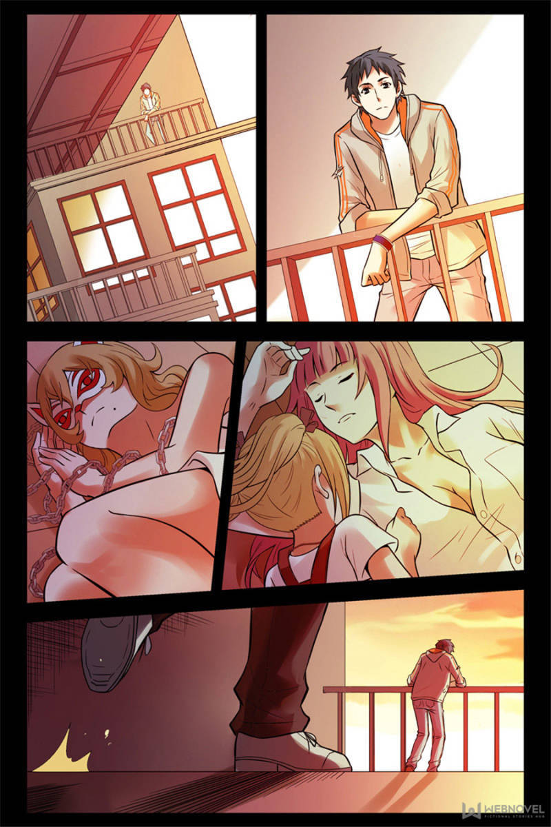 Chapter 76 - Image 2