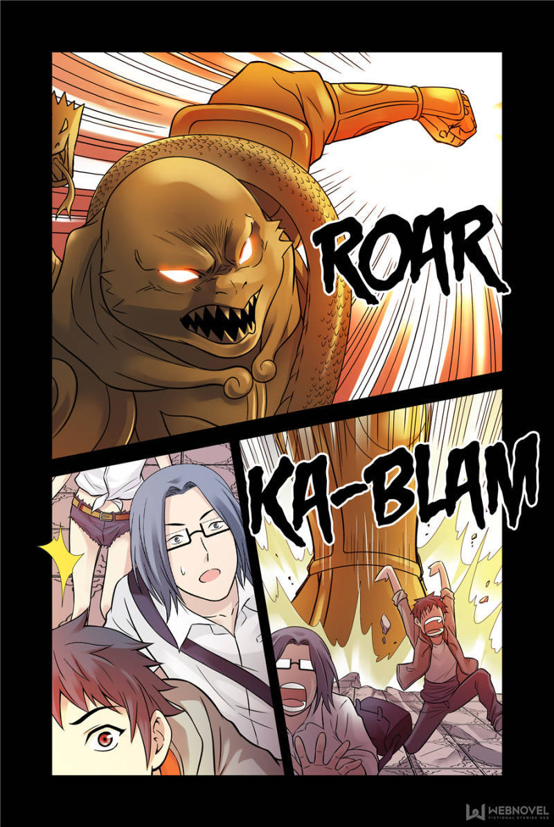 Chapter 77 - Image 11