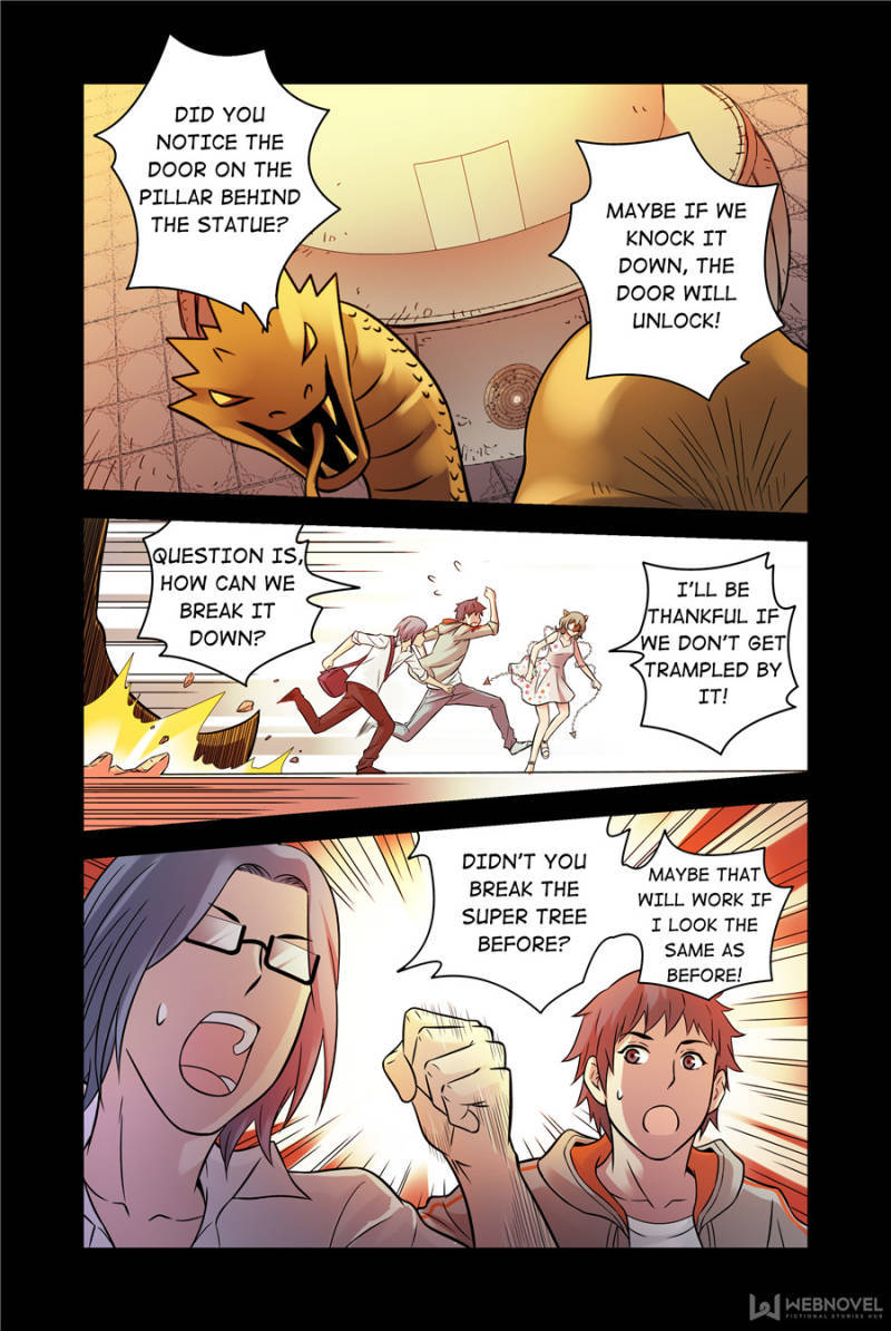 Chapter 77 - Image 14