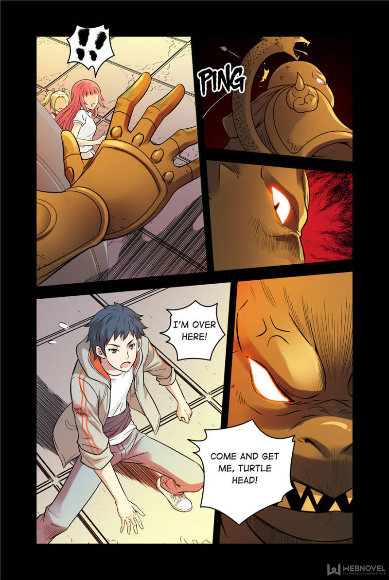 Chapter 77 - Image 16