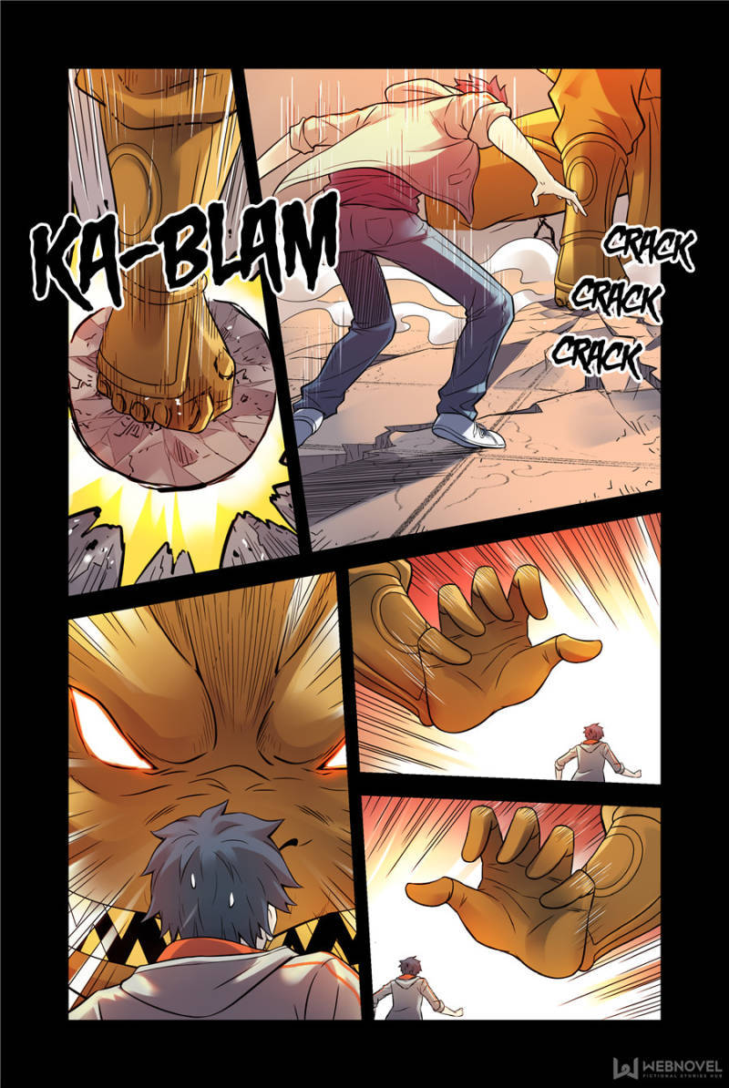 Chapter 77 - Image 17