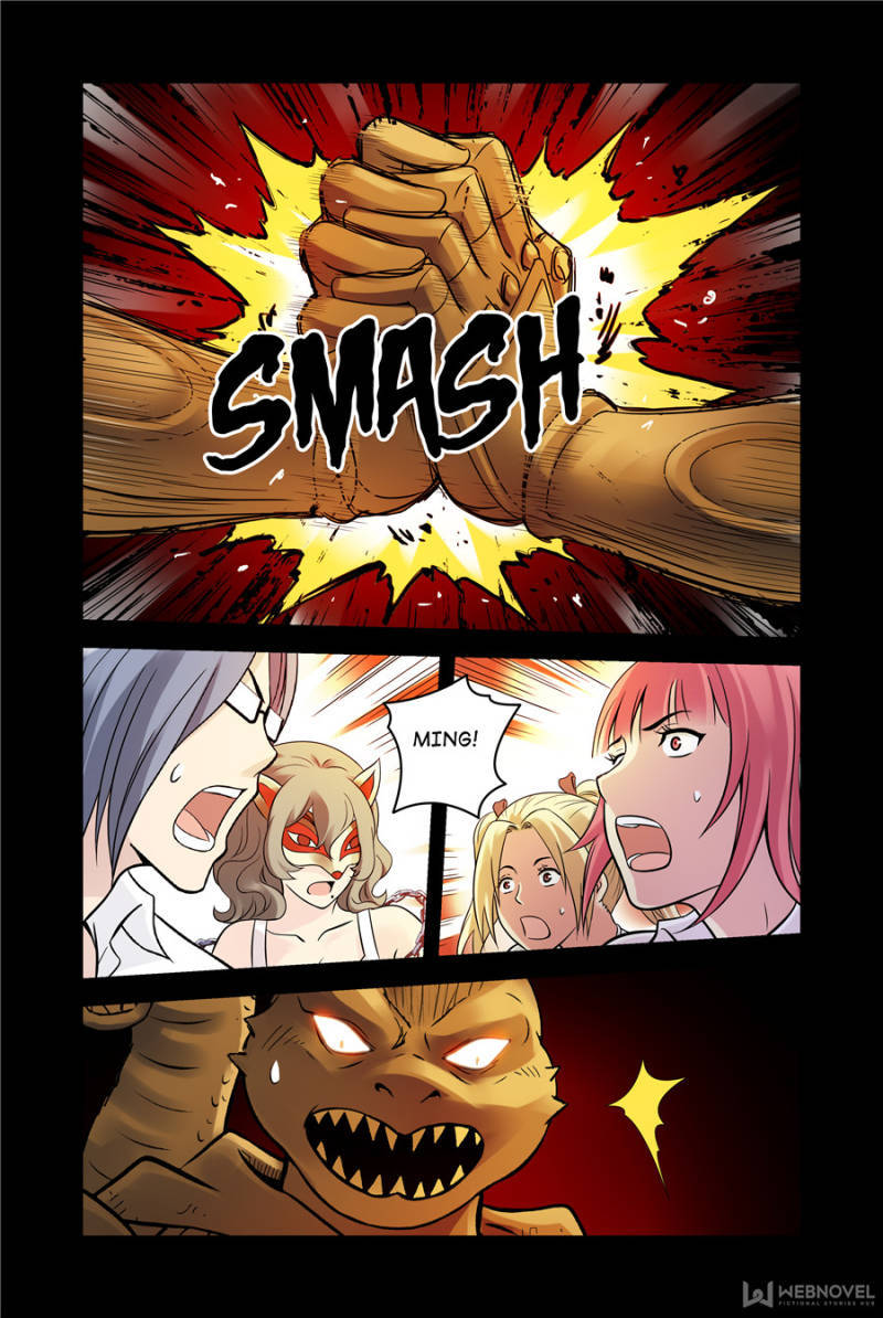 Chapter 77 - Image 18