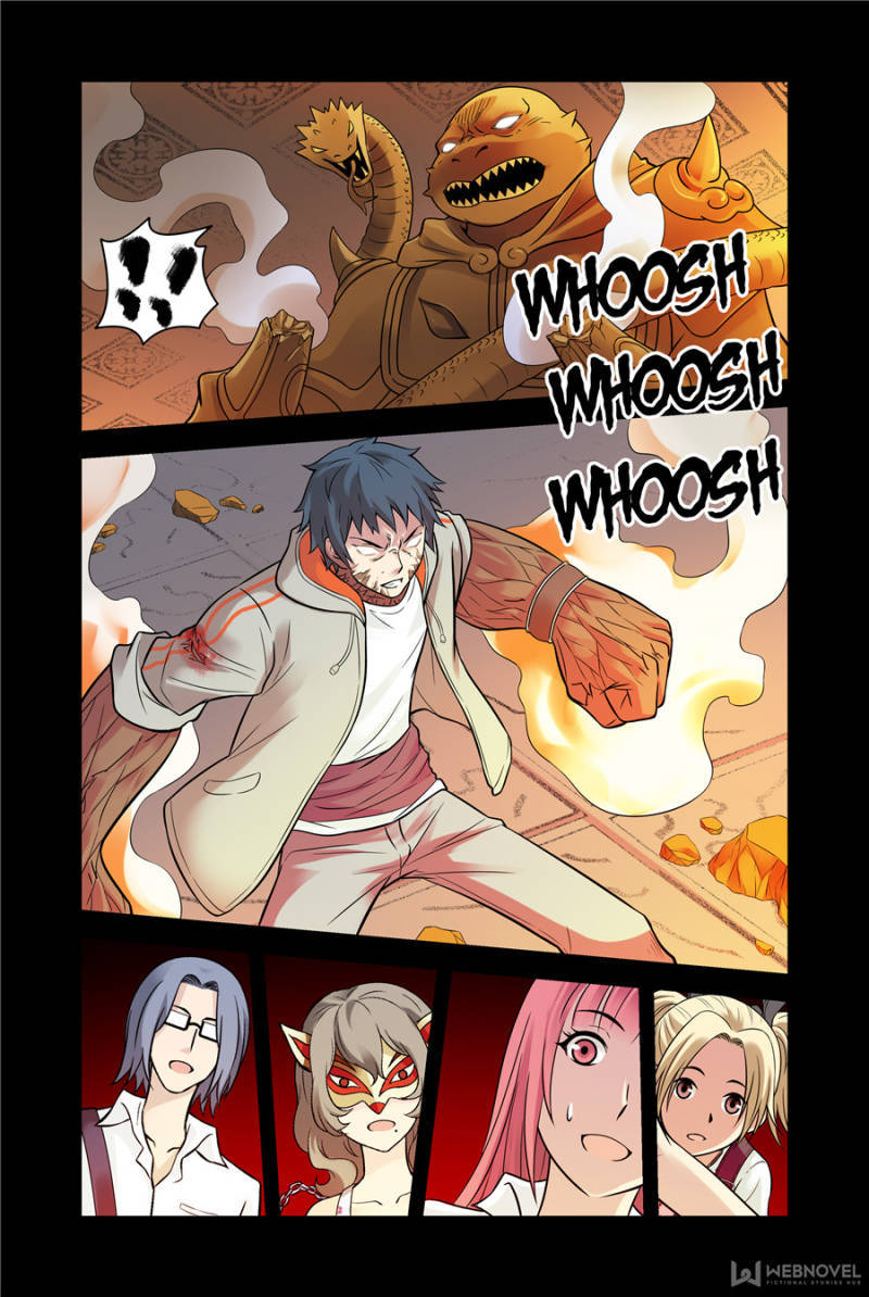 Chapter 77 - Image 20