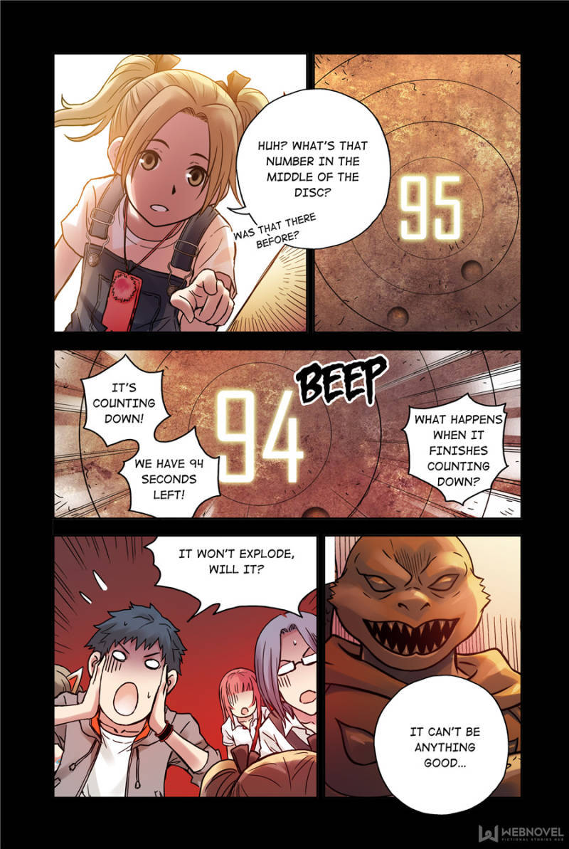 Chapter 77 - Image 5