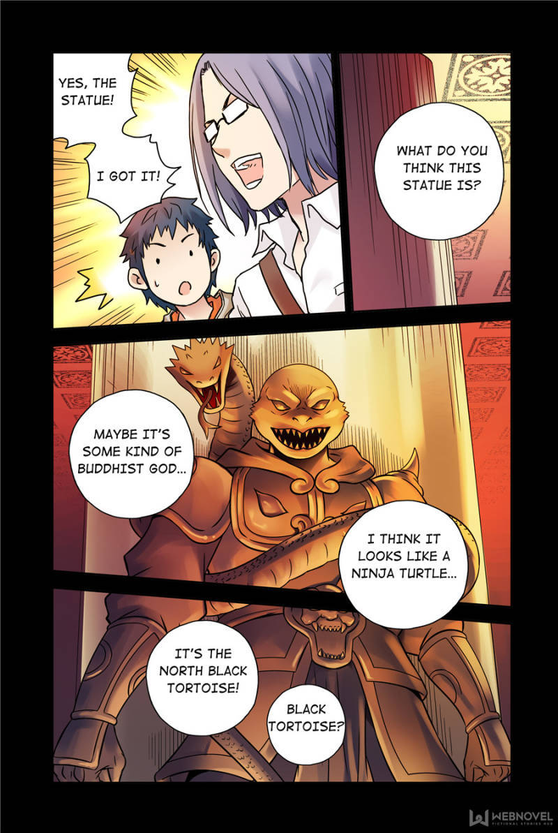 Chapter 77 - Image 7