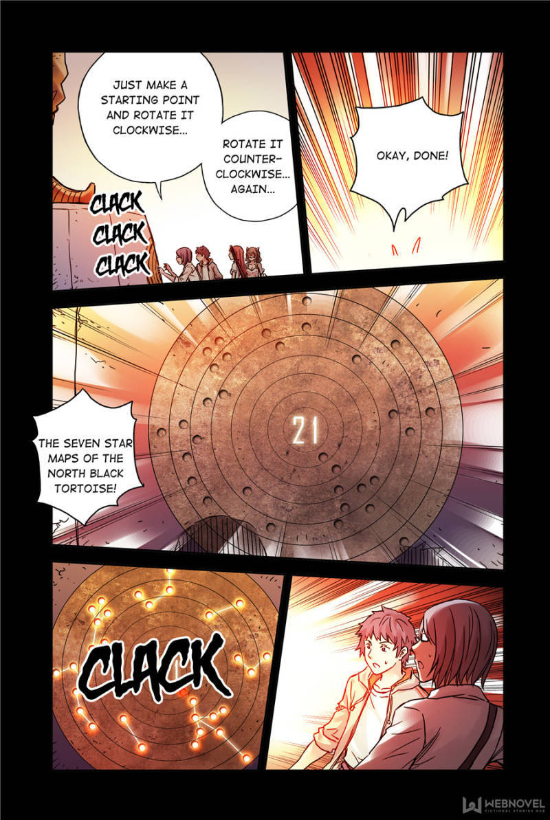 Chapter 77 - Image 9