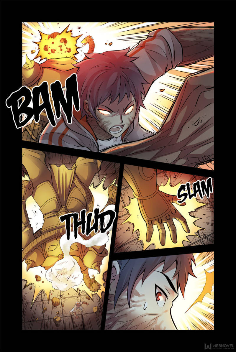 Chapter 78 - Image 12