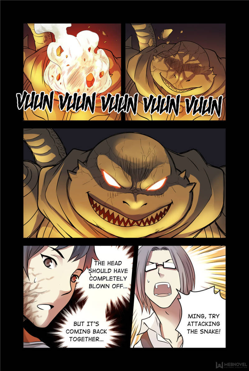 Chapter 78 - Image 13