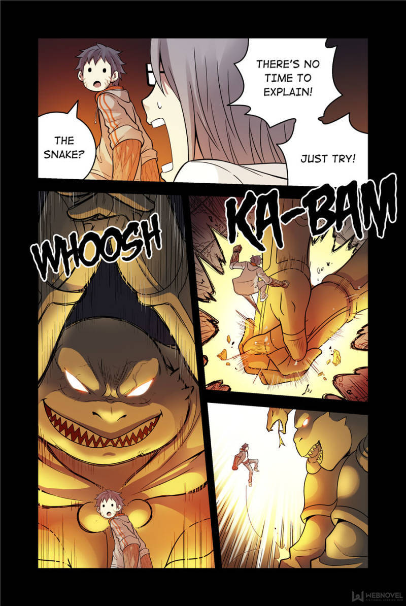 Chapter 78 - Image 14