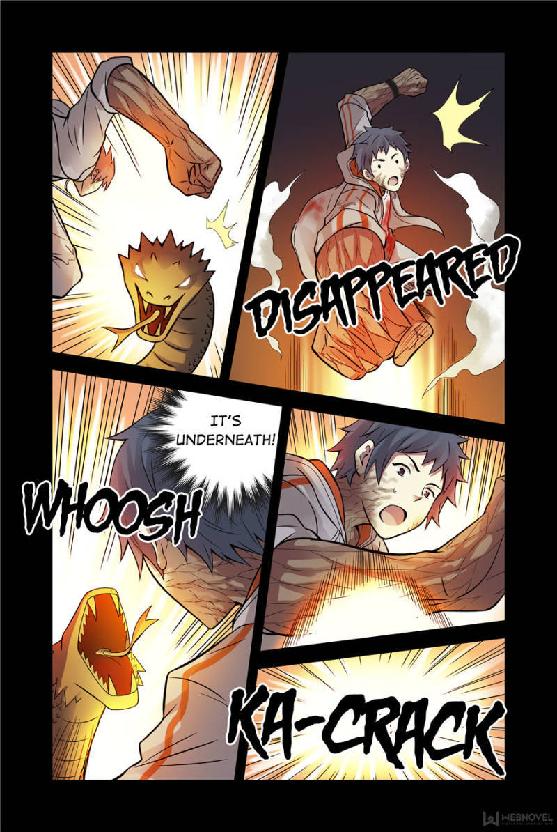 Chapter 78 - Image 15