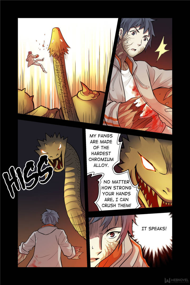 Chapter 78 - Image 16