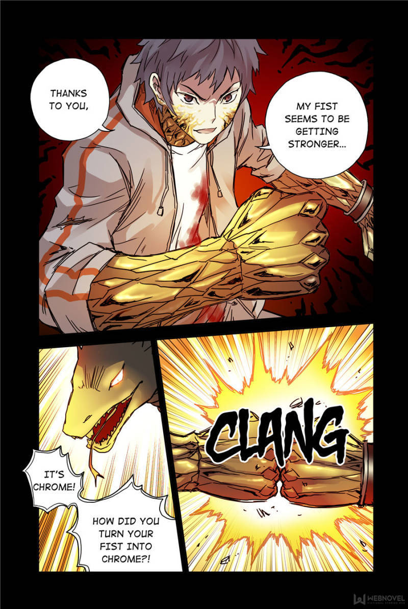 Chapter 78 - Image 19