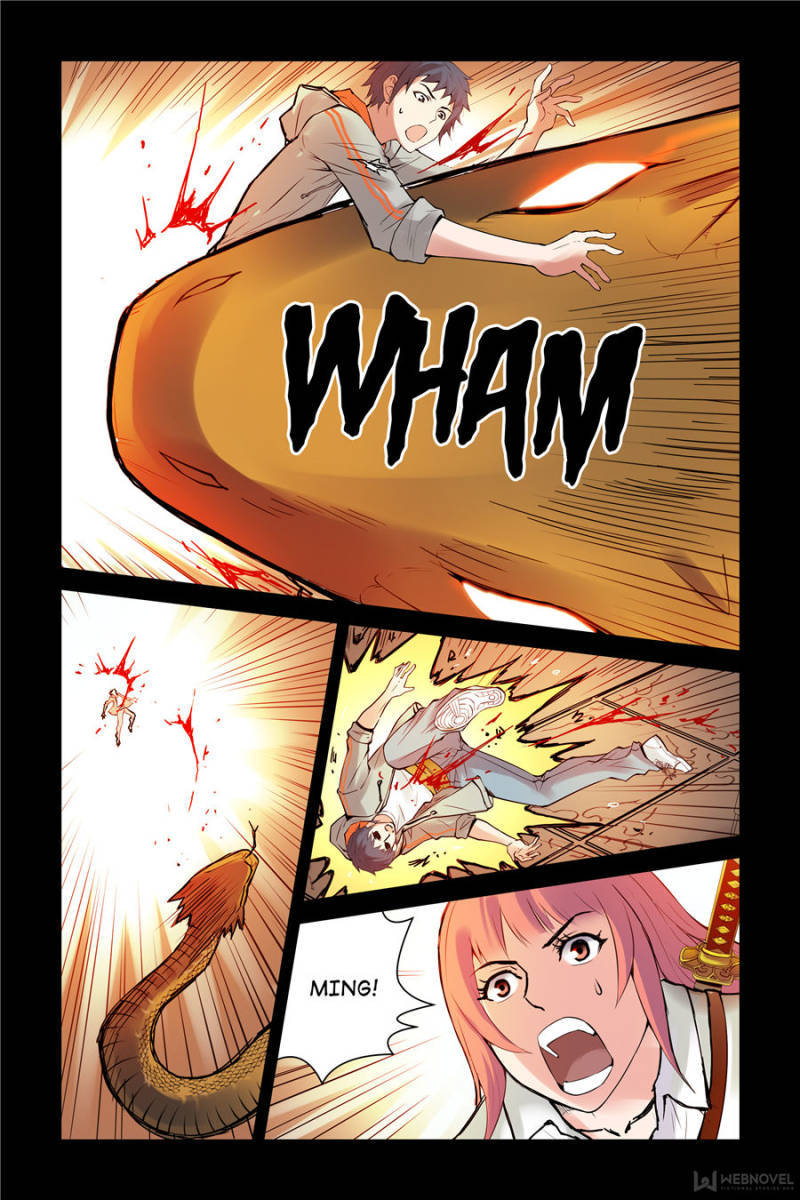 Chapter 78 - Image 5