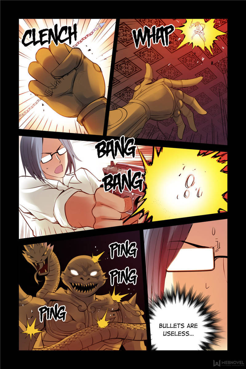 Chapter 78 - Image 8