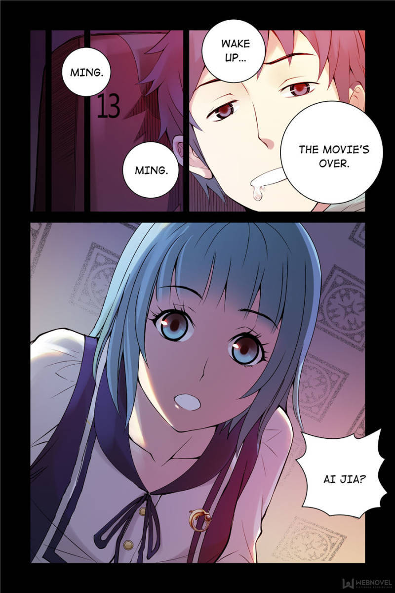 Chapter 79 - Image 12