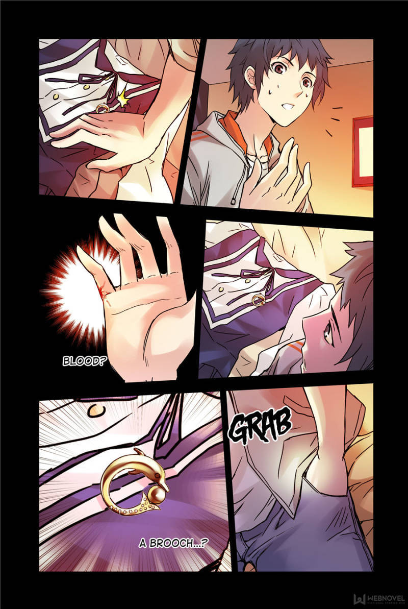 Chapter 79 - Image 19