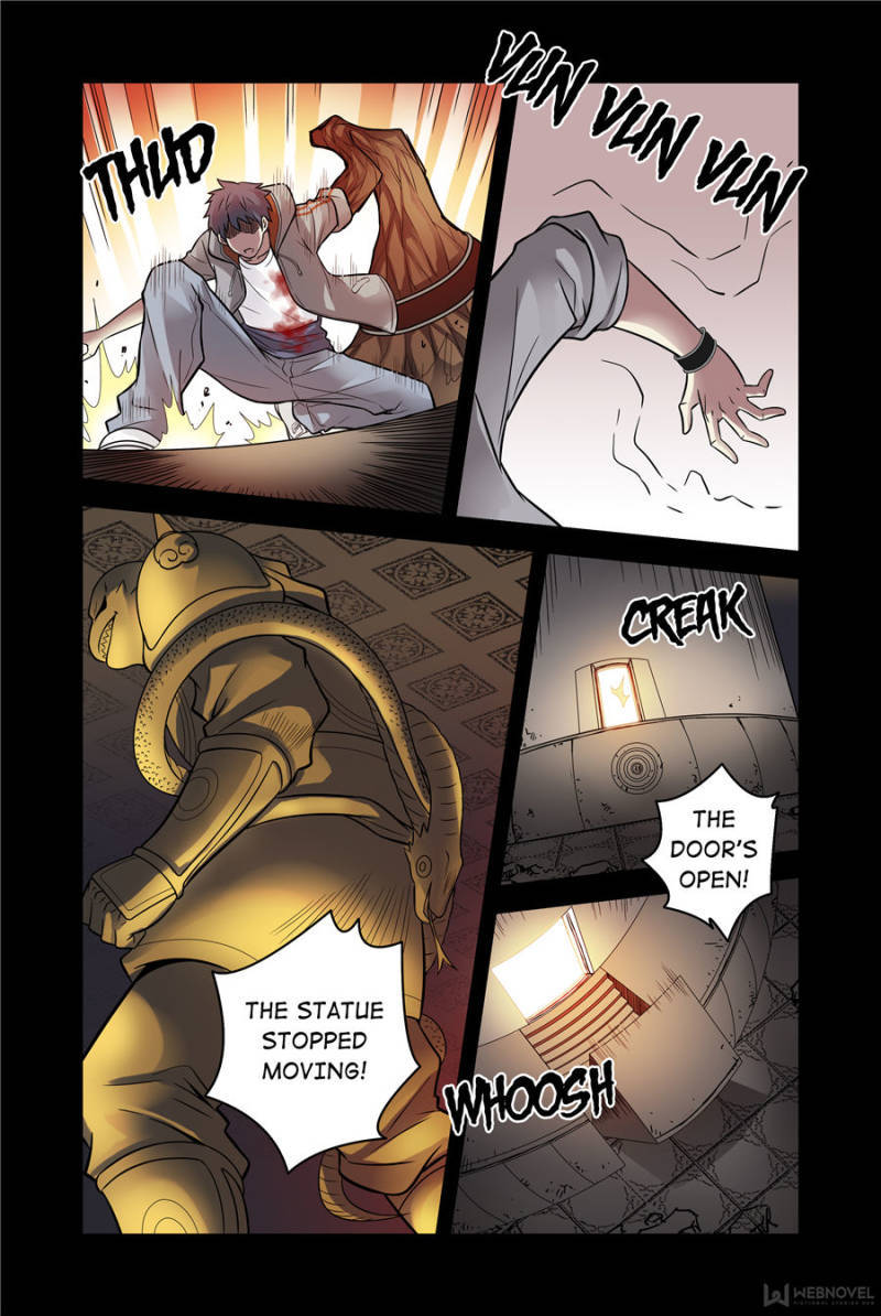 Chapter 79 - Image 3