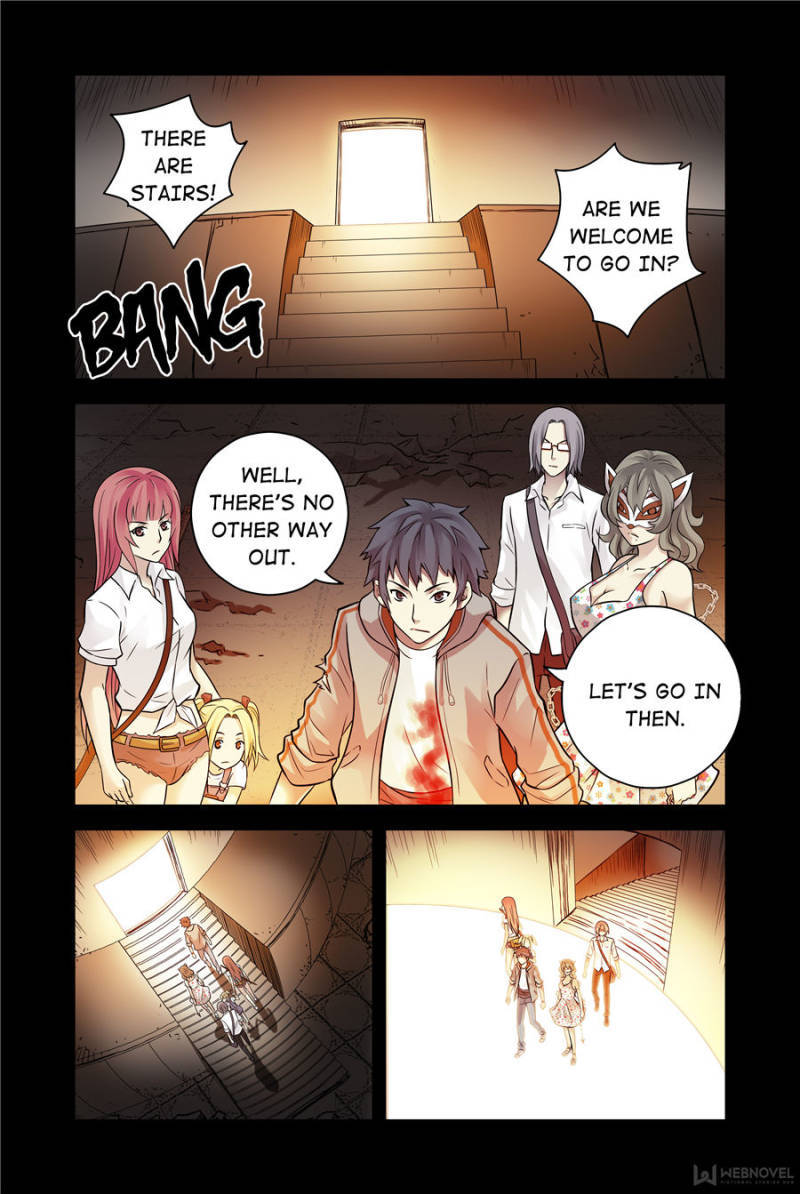 Chapter 79 - Image 4