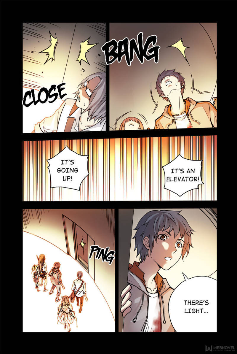 Chapter 79 - Image 5