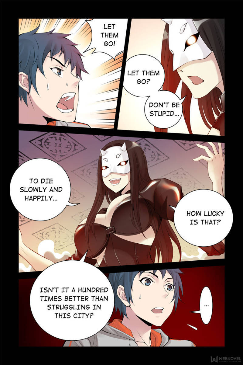 Chapter 80 - Image 13