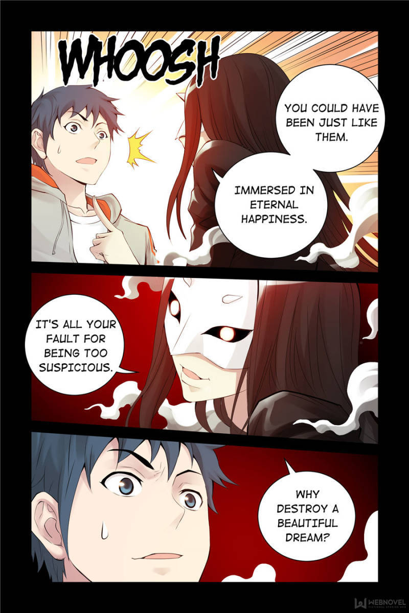 Chapter 80 - Image 14