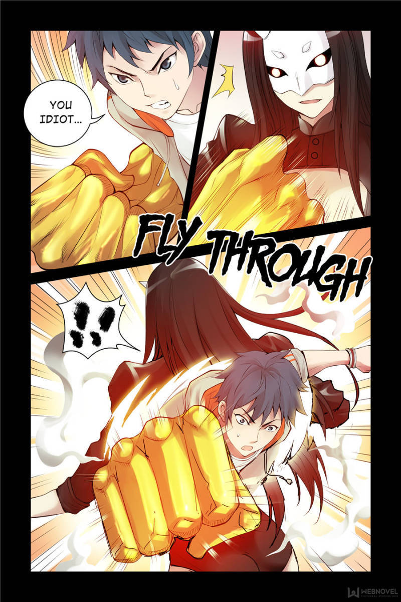 Chapter 80 - Image 15