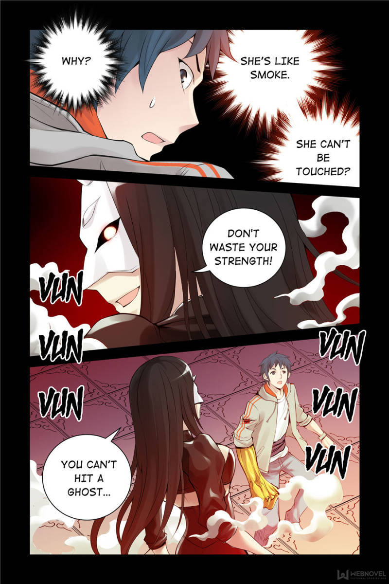 Chapter 80 - Image 16