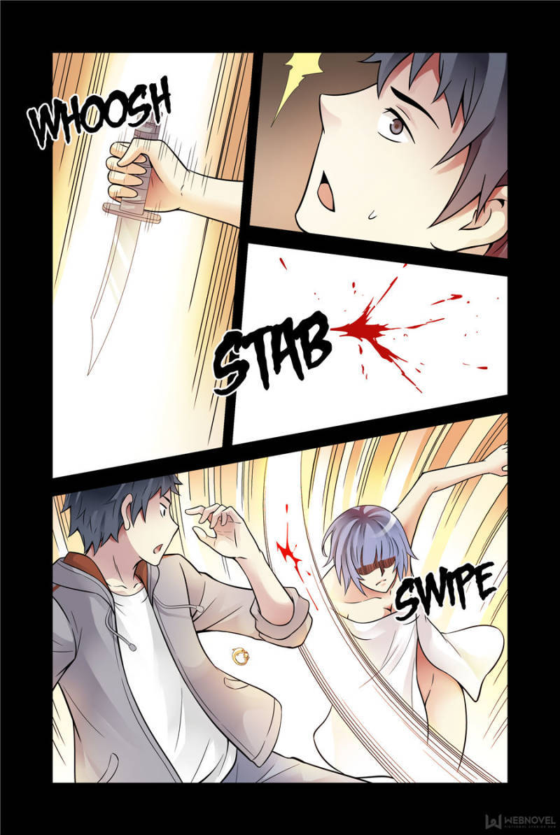 Chapter 80 - Image 2