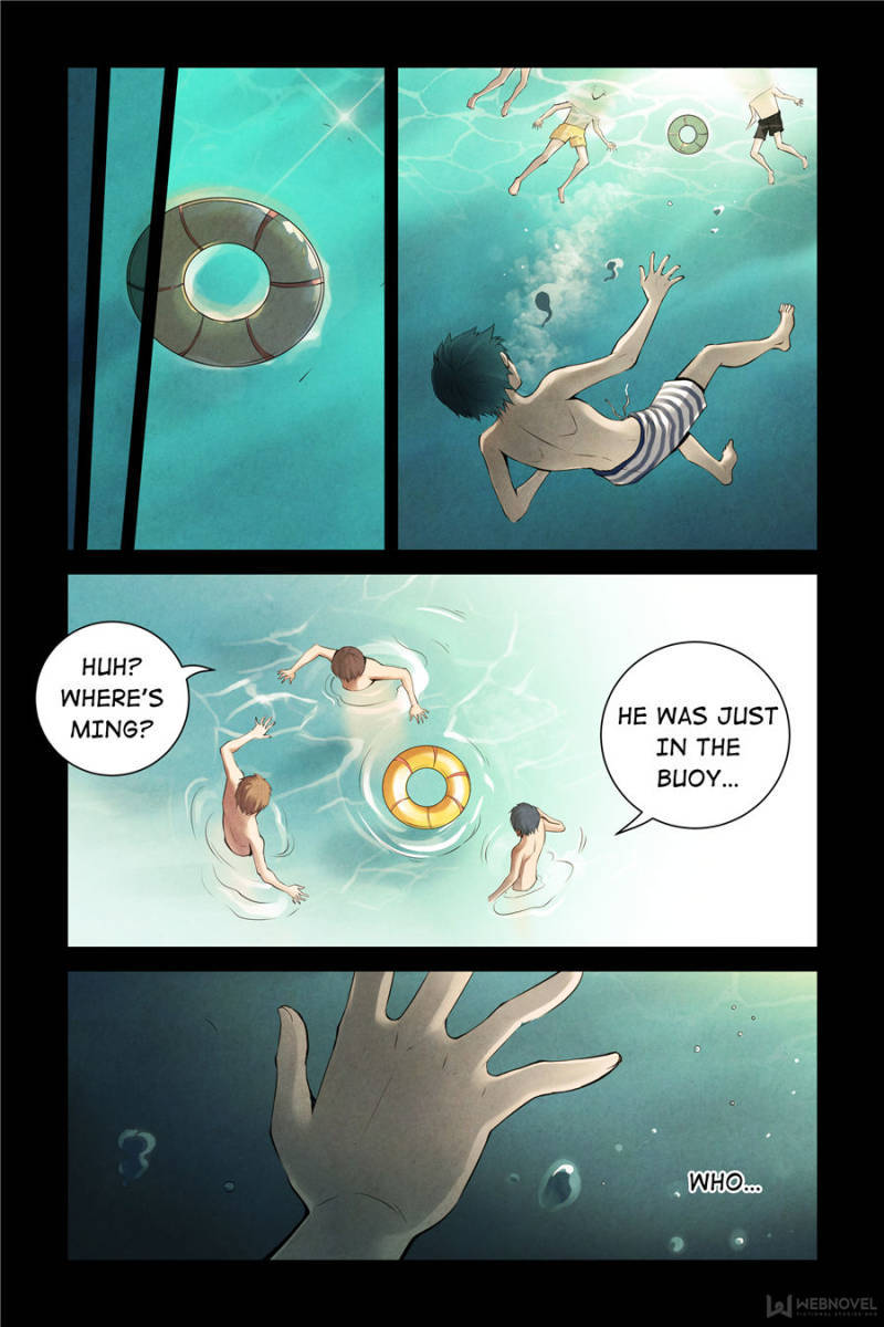 Chapter 80 - Image 21