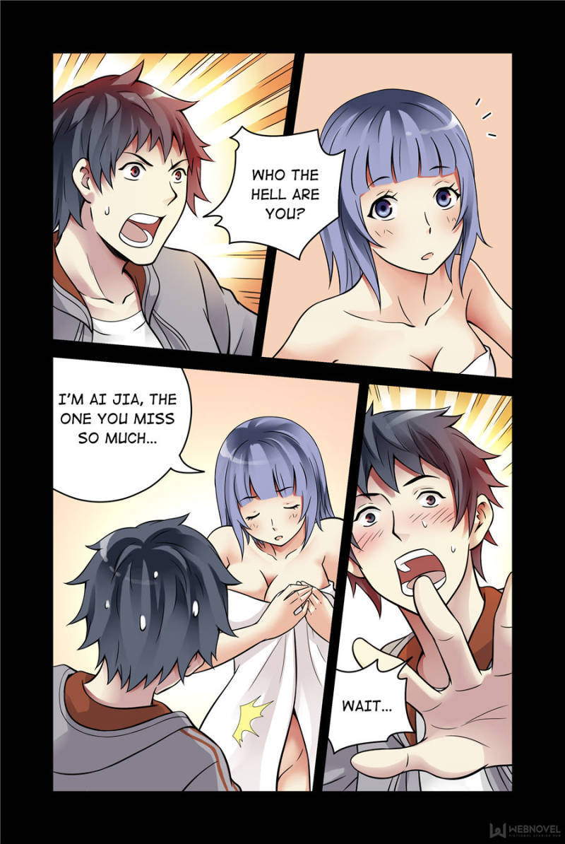 Chapter 80 - Image 3