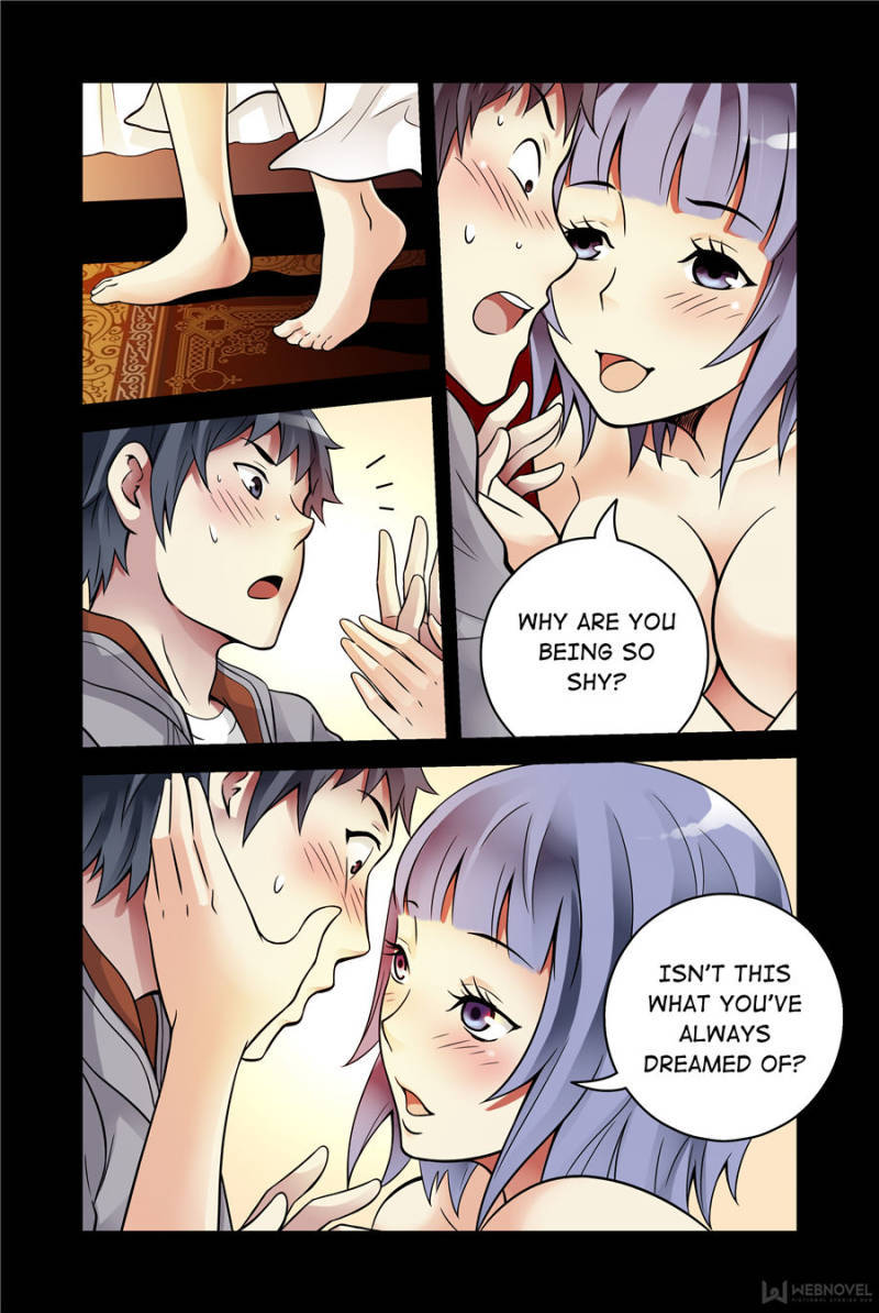 Chapter 80 - Image 5