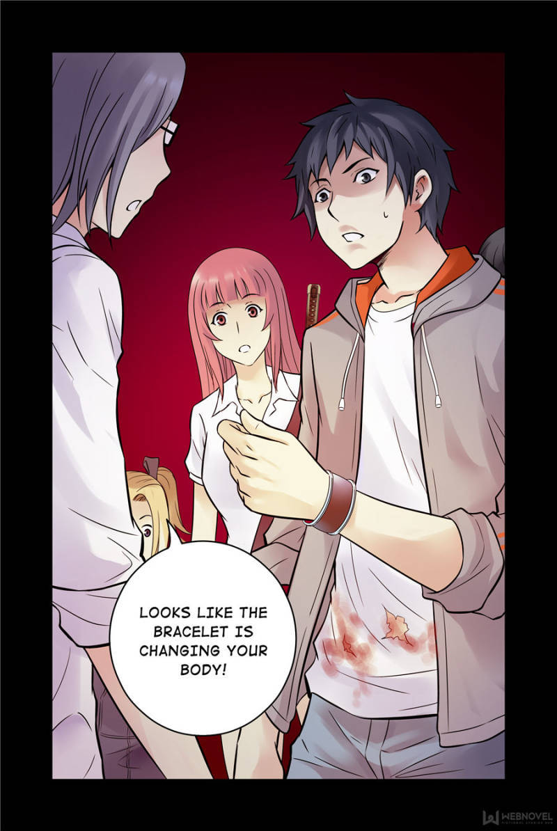 Chapter 81 - Image 11