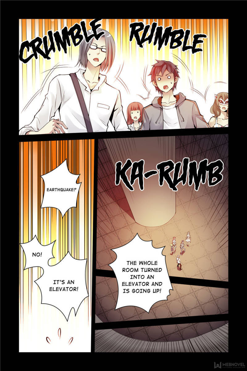 Chapter 81 - Image 19